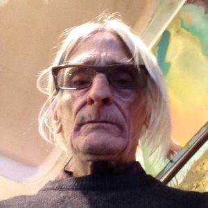 Meet your Posher, William